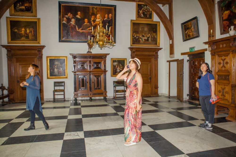 Bezoekersgroei Muiderslot vraagt om innovatieve beveiligingsoplossingen_body1.jpg
